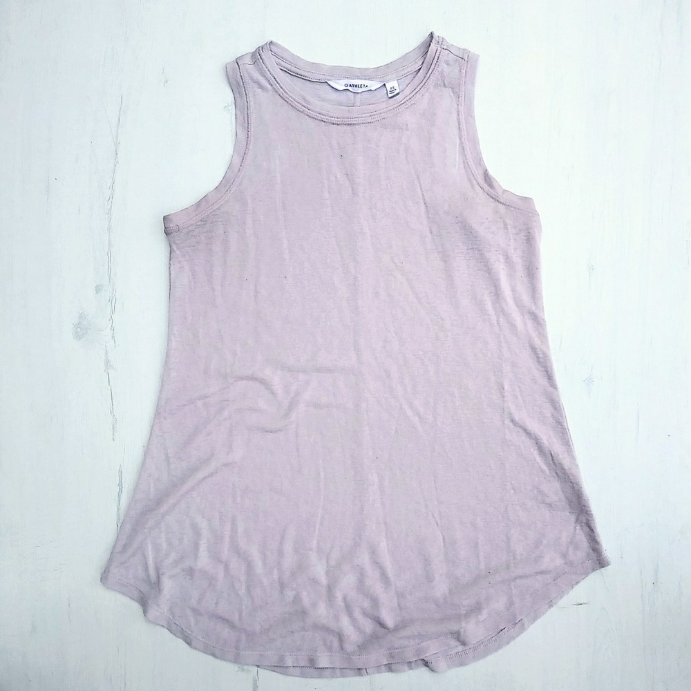 Athleta tank top